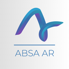 ABSA AR أيقونة