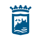 Málaga Funciona ícone