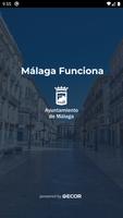 Málaga Funciona 海报