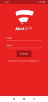 akai App Plakat