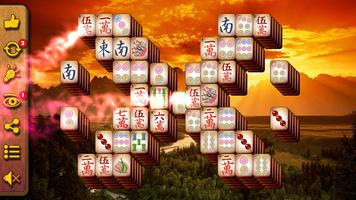 Mahjong Kingdom 2 poster