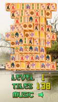 Mahjong Kingdom Plakat