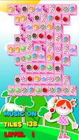 Sweet Mahjong Affiche