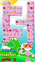 Sweet Mahjong capture d'écran 2