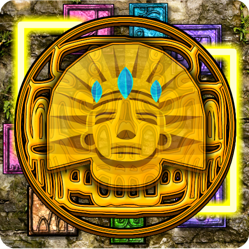 Mayan Secret - Match Spiele