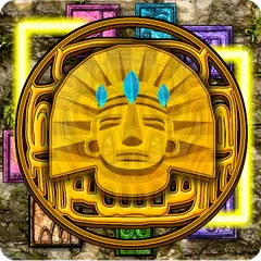 Mayan Secret - Matching Puzzle APK 下載