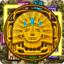 Mayan Secret - Matching Puzzle APK