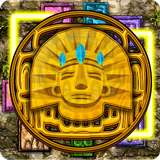 Mayan Secret - Matching Puzzle