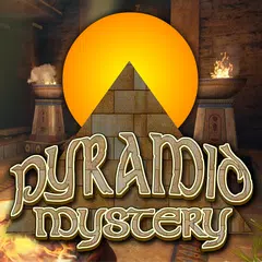 Pyramid Mystery Solitaire