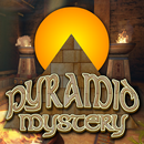 APK Pyramid Mystery Solitaire