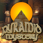Pyramid Mystery Solitaire ikona