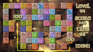 Pyramid Mystery Solitaire screenshot 1