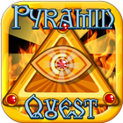 Pyramid Quest icône