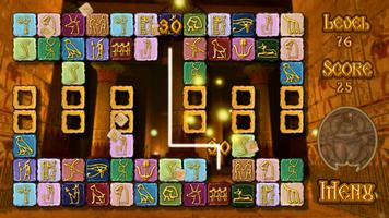 Pyramid Quest تصوير الشاشة 1