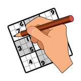 10000 Sudoku ícone