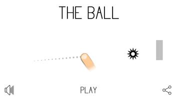 The Ball ポスター