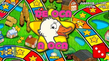 El juego de la Oca captura de pantalla 1