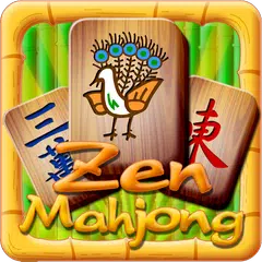 Zen Mahjong APK Herunterladen