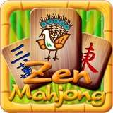 Zen Mahjong ikon