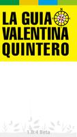 La Guía Valentina Quintero 海報