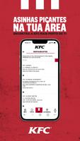 KFC screenshot 1