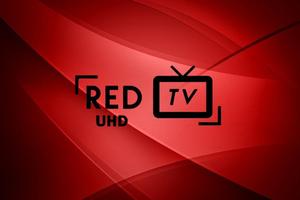 RED TV ポスター