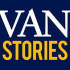 VanStories: Noticias para la Generación Z ícone