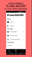 RAC105 اسکرین شاٹ 3