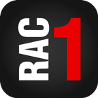 آیکون‌ RAC1