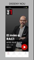 RAC1 Affiche