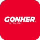 Catálogo Gonher App иконка