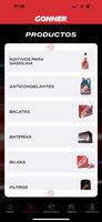 Catálogo Gonher App скриншот 3