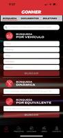 Catálogo Gonher App постер