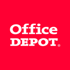 Office Depot biểu tượng