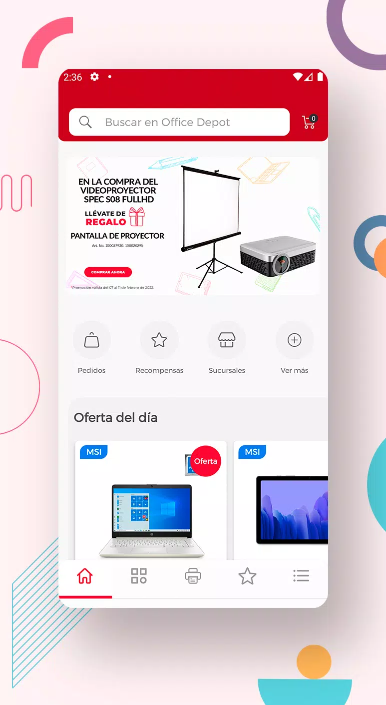 Top 96+ imagen impresión poster office depot Abzlocal.mx