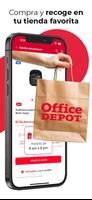 Office Depot スクリーンショット 1