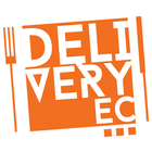 DeliveryEC icône