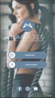 Nomades الملصق