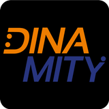 Dinamity أيقونة