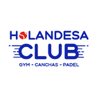 Icona Holandesa Club Fitness