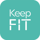 KeepFit آئیکن
