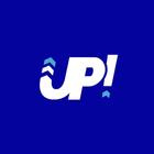 UP! App de Gimnasios Pacific иконка