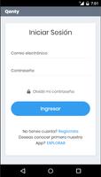 Qanty постер