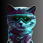 ChatPT Inteligencia Artificial icon