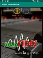 2 Schermata radio Fides Bolivia