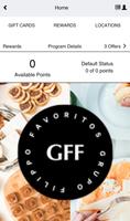 Grupo Filippo Favoritos 海报