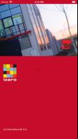 Izaro CRM Affiche