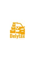 Delytax: Conductor পোস্টার