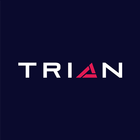 GPS TRIAN 아이콘