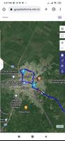 GPS TRIAN 스크린샷 1